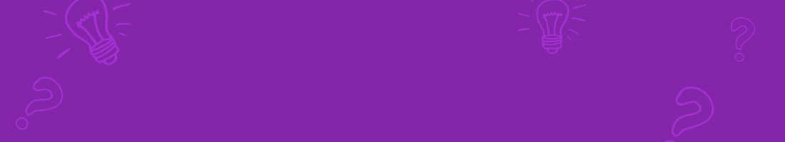 Purple background